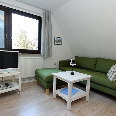 Bruecke Im Reethus Apartamento Prerow Exterior foto